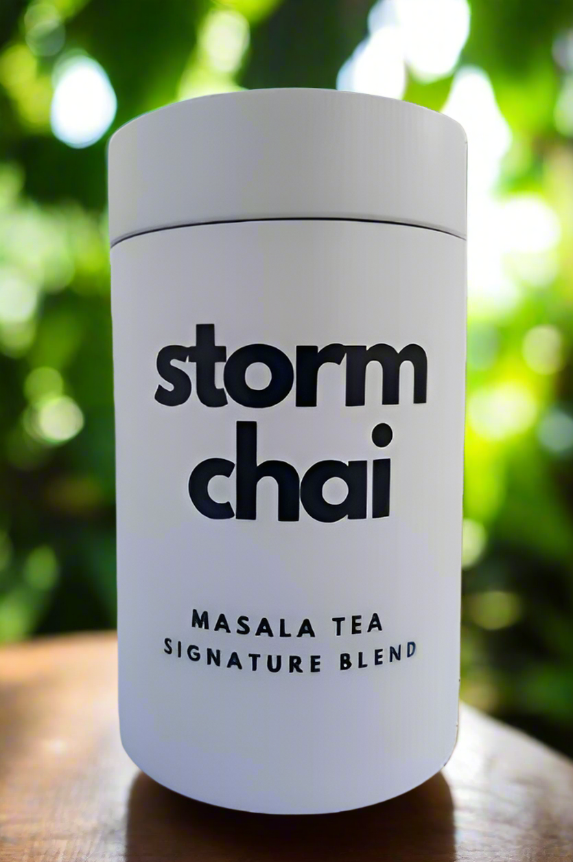 Masala Chai Signature Blend